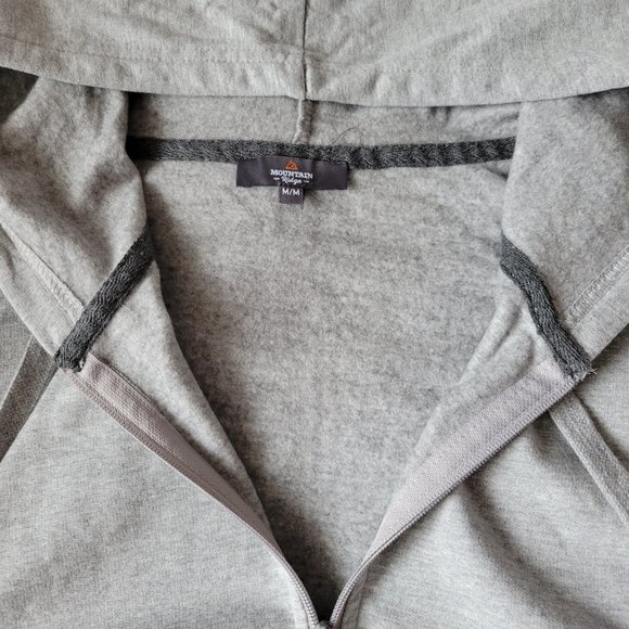 Dream Catcher Print Full Zip Hoodie - Picture 4 of 8